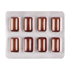 Chicles Power Up