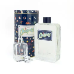 Chispas Colonia Original Estuche
