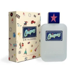 Chispas Colonia Sin Alcohol
