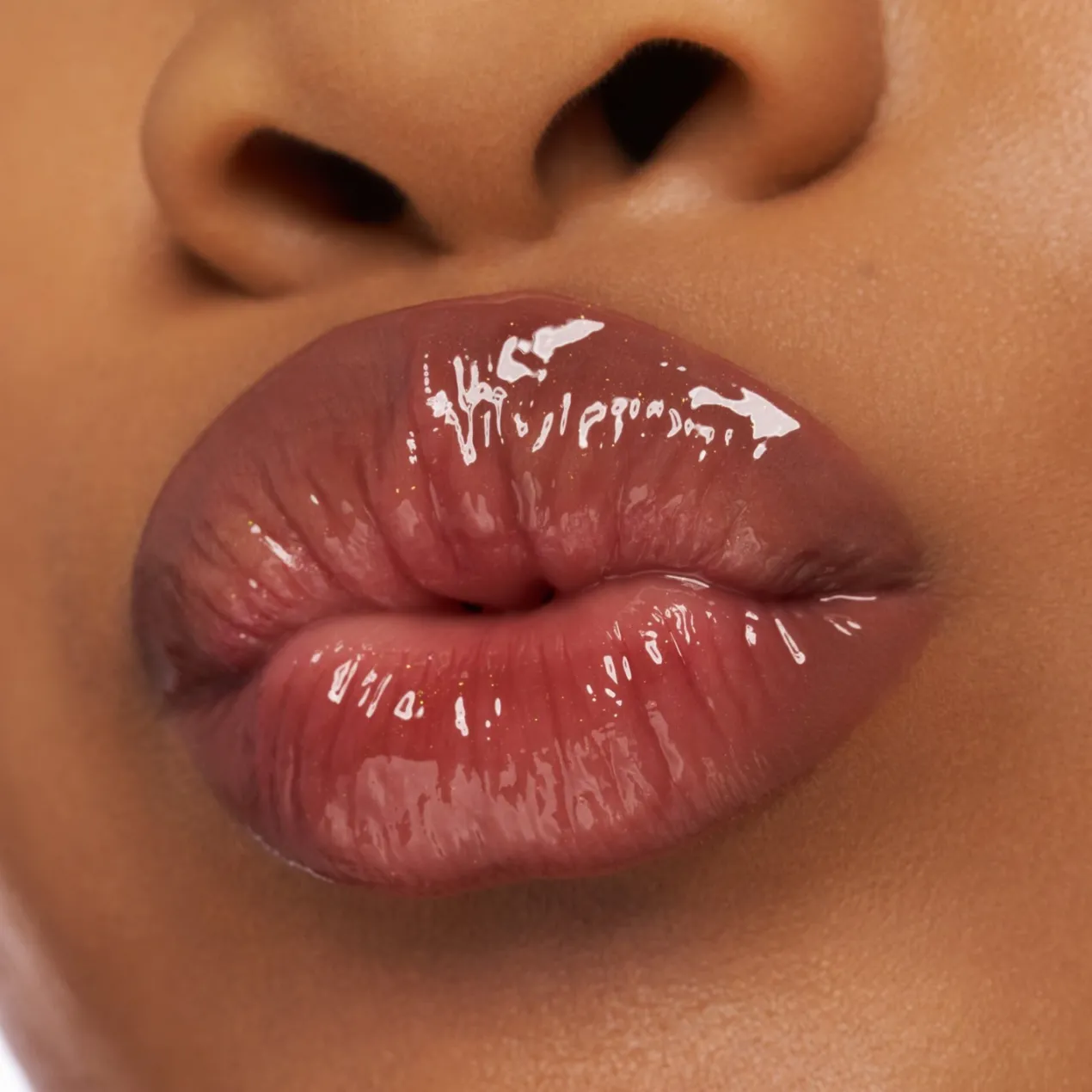 Choco Bomb Brillo de Labios