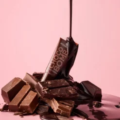 Choco Bomb Brillo de Labios
