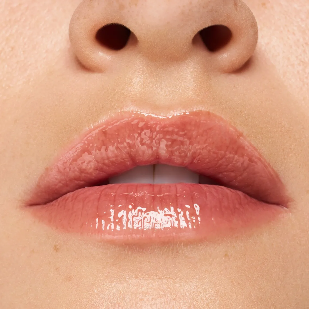 Choco Bomb Brillo de Labios