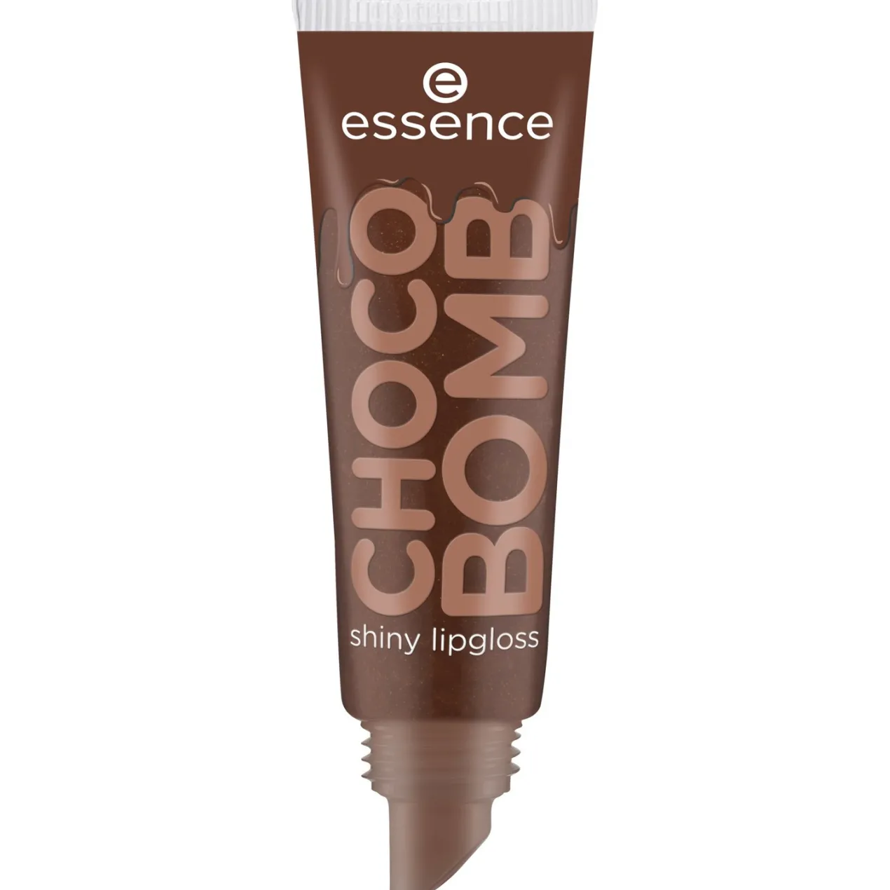 Choco Bomb Brillo de Labios