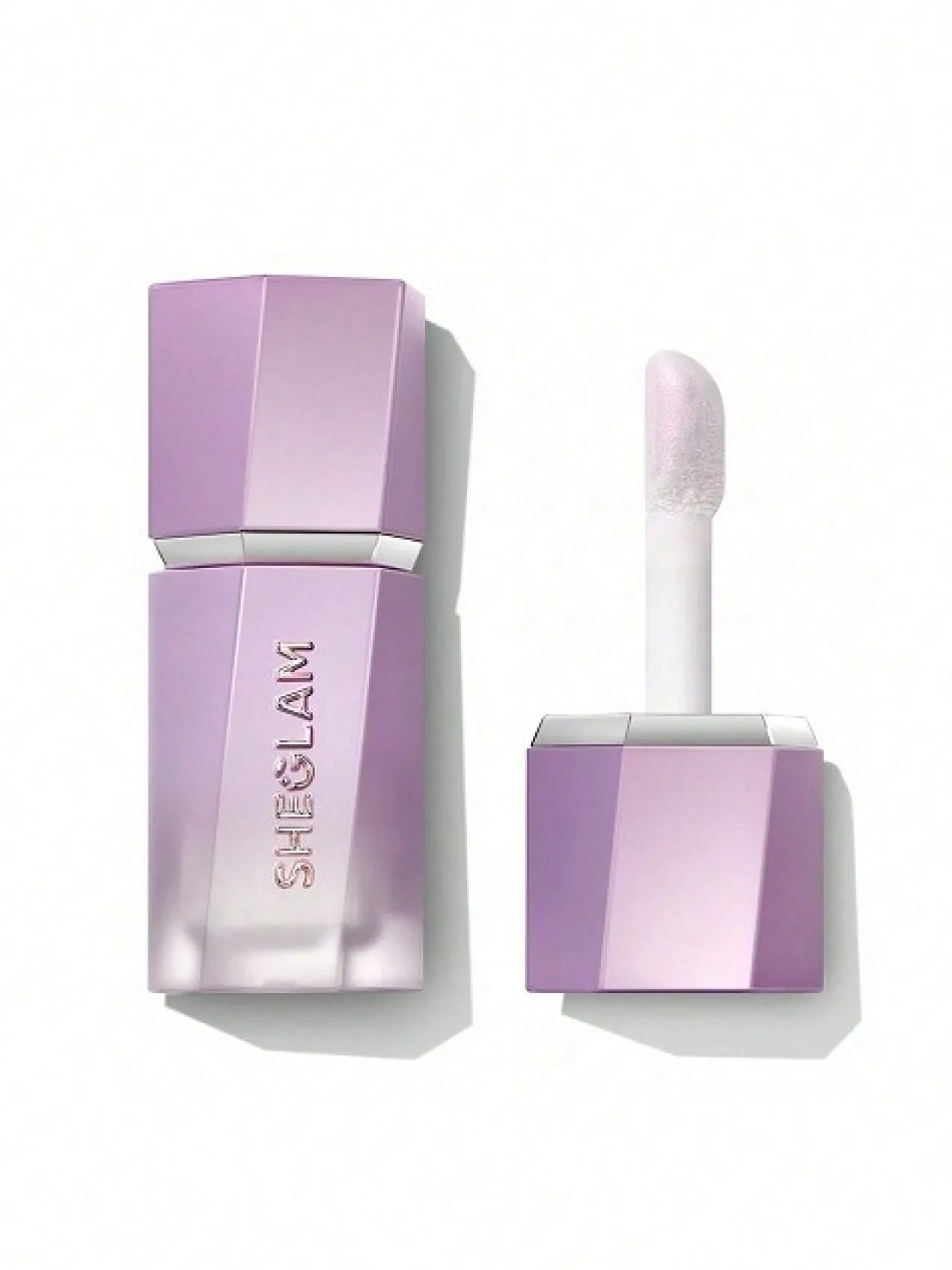 Chroma-Glow Bloom Liquid Highlighter