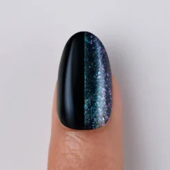 Chrome Insta Dri Esmalte de Uñas