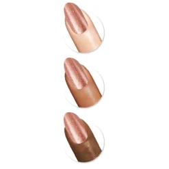 Chrome Insta Dri Esmalte de Uñas