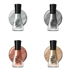 Chrome Insta Dri Esmalte de Uñas