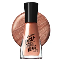 Chrome Insta Dri Esmalte de Uñas