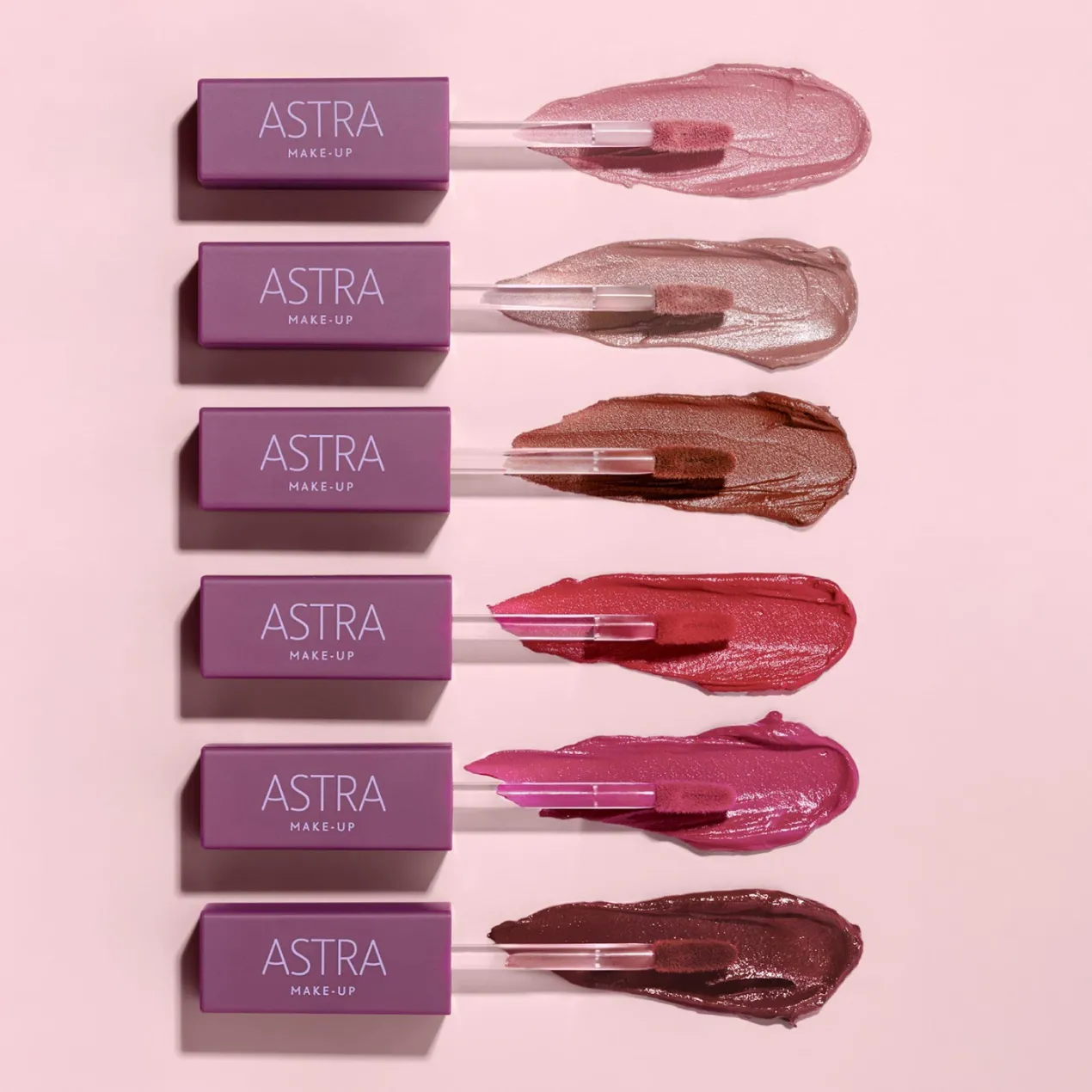 Chromo Therapy Lip Mousse