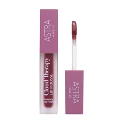 Chromo Therapy Lip Mousse