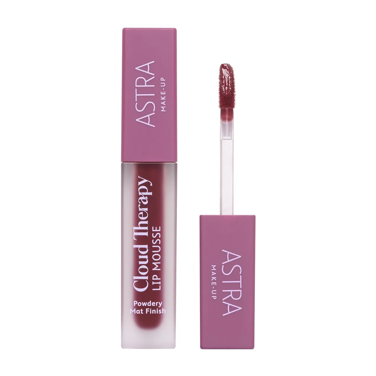 Chromo Therapy Lip Mousse
