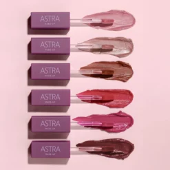 Chromo Therapy Lip Mousse