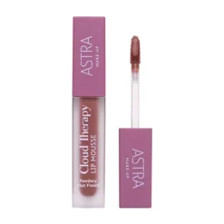 Chromo Therapy Lip Mousse
