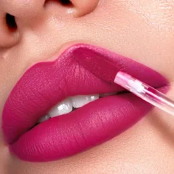 Chromo Therapy Lip Mousse