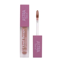 Chromo Therapy Lip Mousse