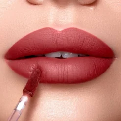 Chromo Therapy Lip Mousse