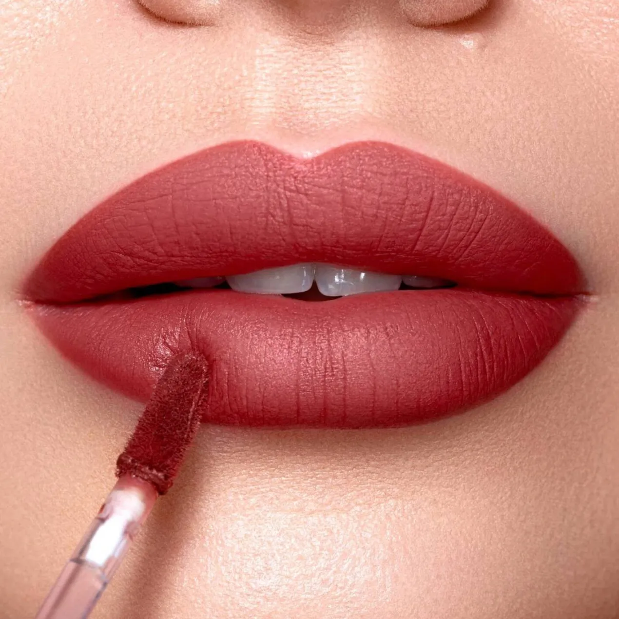 Chromo Therapy Lip Mousse