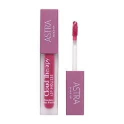 Chromo Therapy Lip Mousse