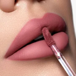 Chromo Therapy Lip Mousse