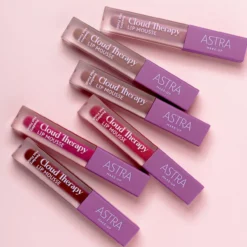 Chromo Therapy Lip Mousse