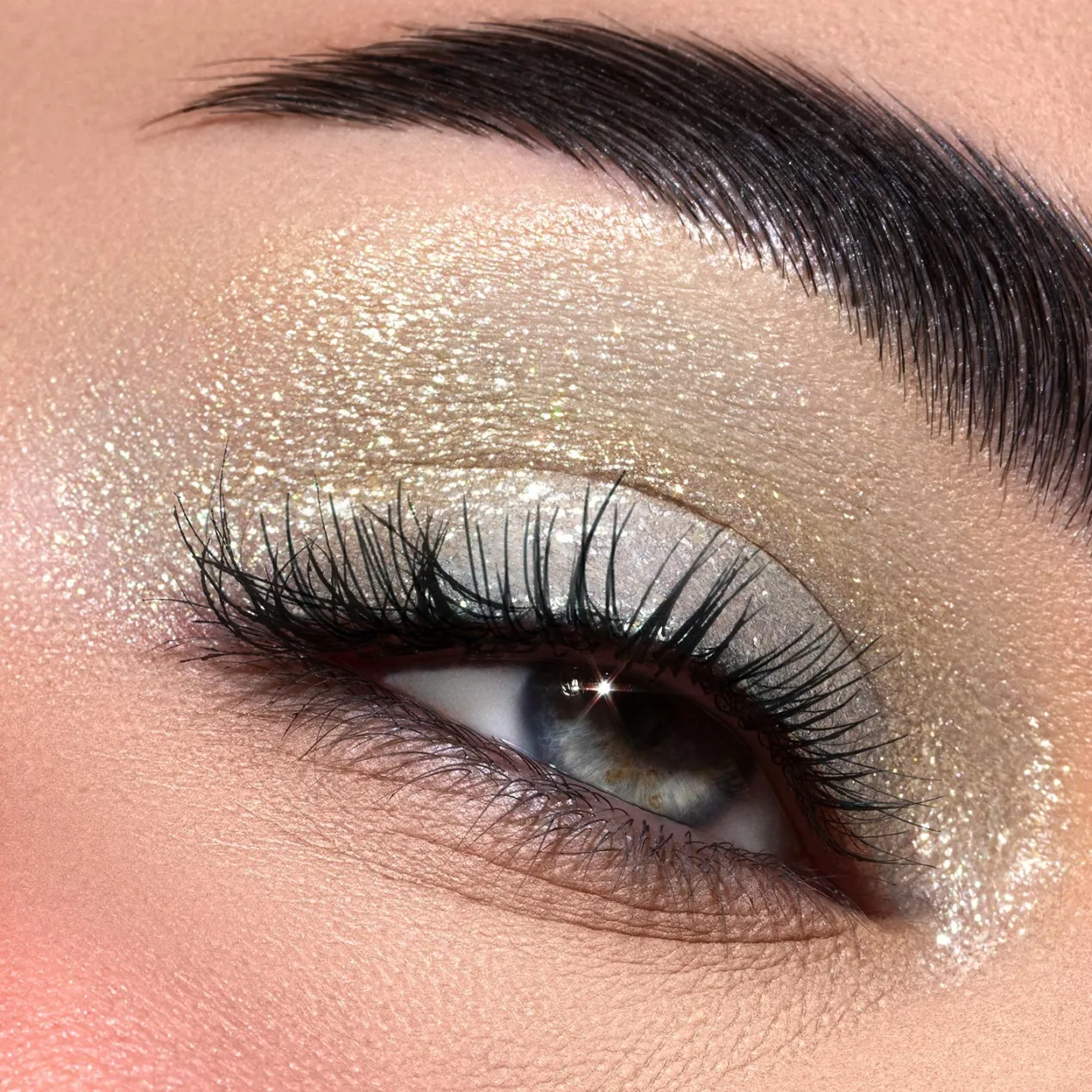 Chromo Therapy Liquid Eyeshadow