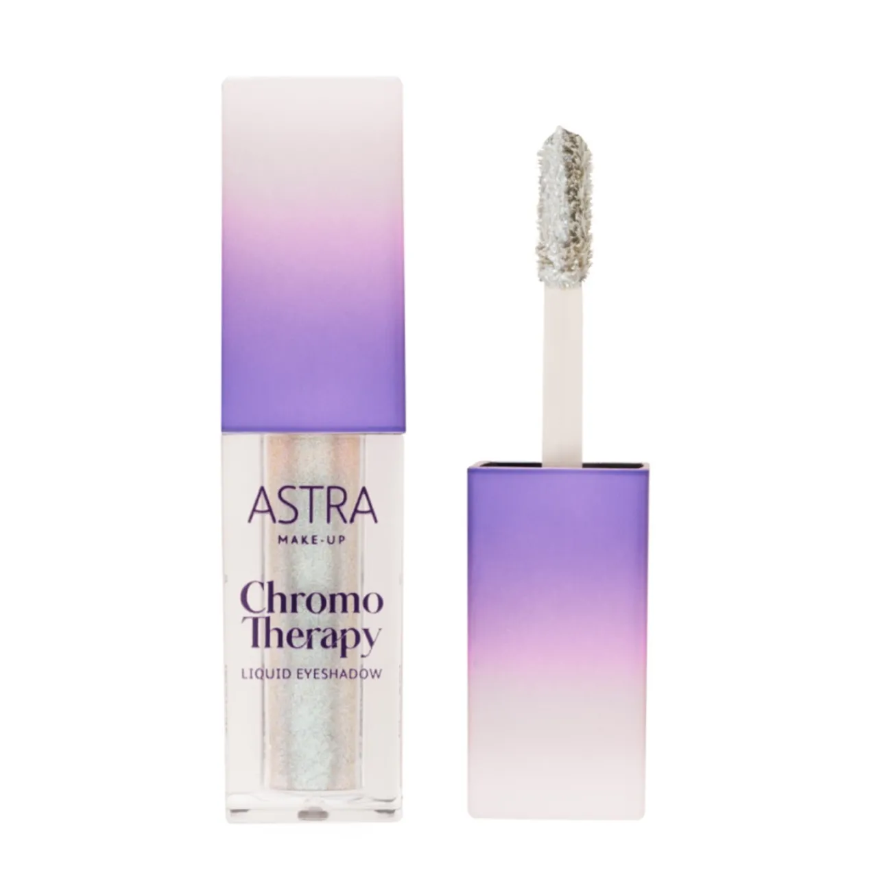 Chromo Therapy Liquid Eyeshadow
