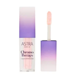 Chromo Therapy Liquid Eyeshadow