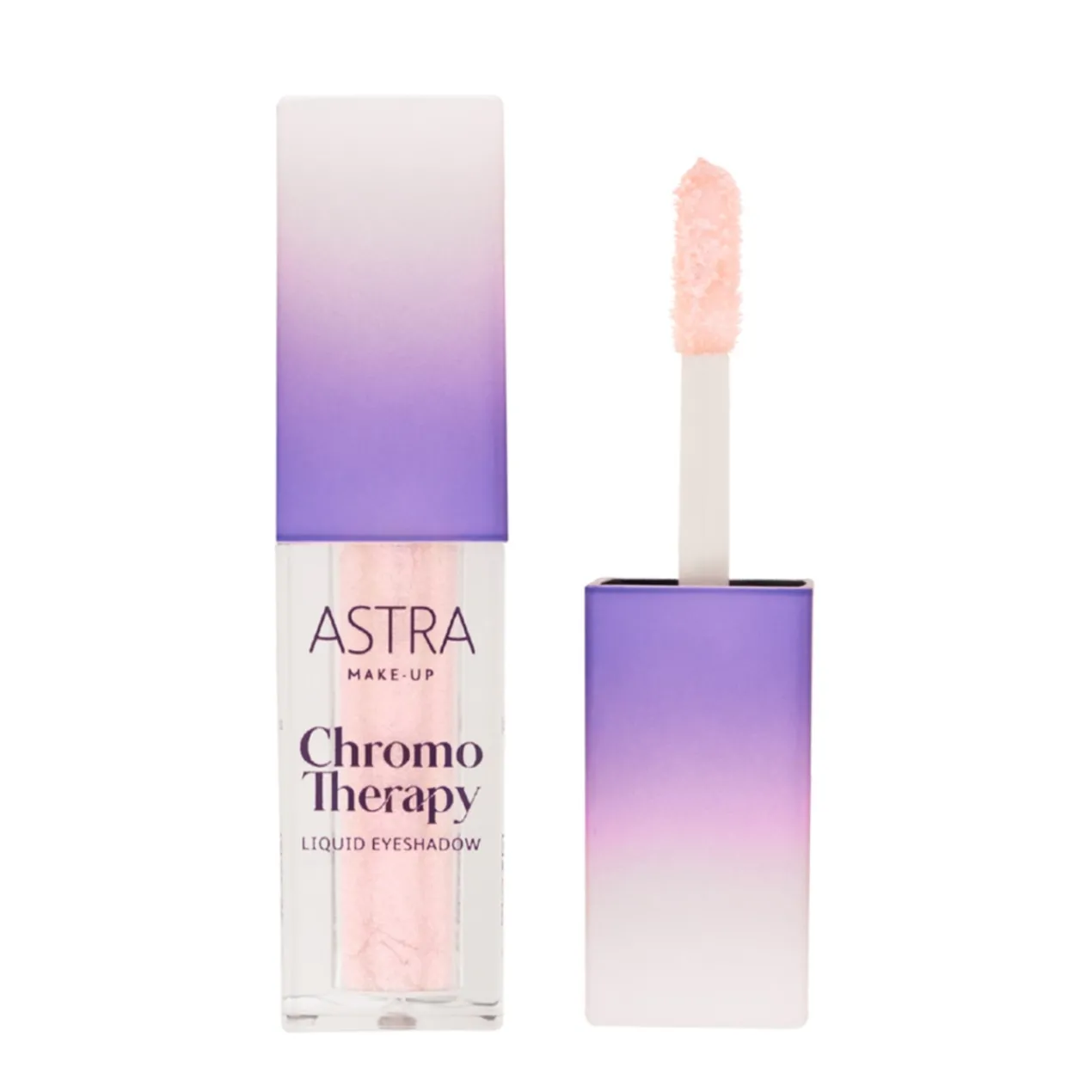Chromo Therapy Liquid Eyeshadow