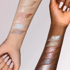 Chromo Therapy Liquid Eyeshadow