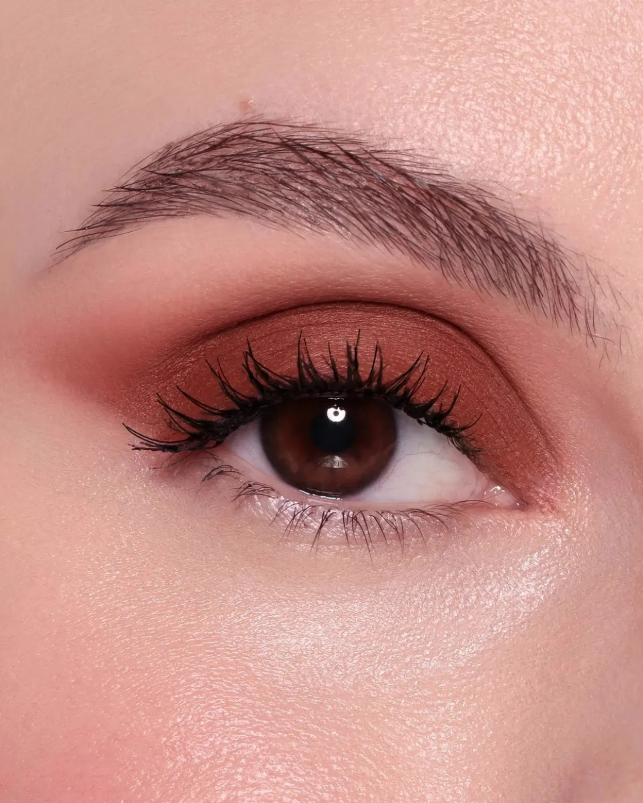 Chromo Therapy Sombra de Ojos Líquida