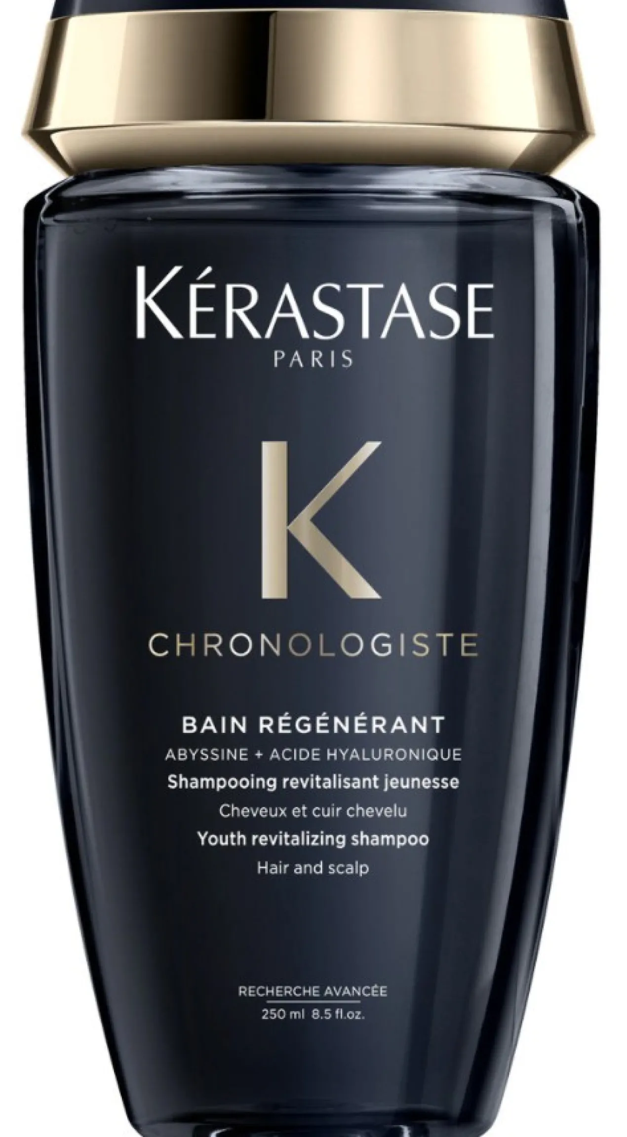 Chronologiste Bain Revitalisant Champú