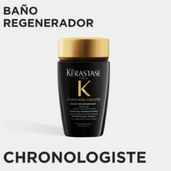 Chronologiste Champú Regenerador