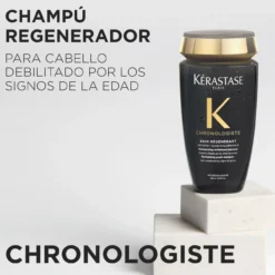 Chronologiste Champú Regenerador