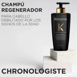 Chronologiste Champú Regenerador