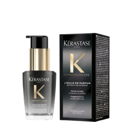 Chronologiste L'Huile de Parfum Recargable