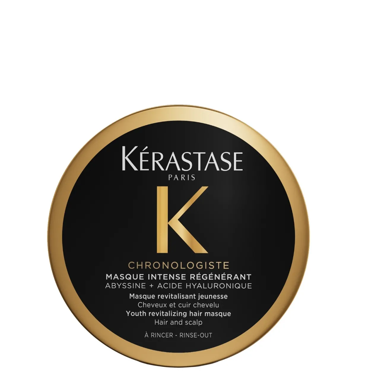 Chronologiste Mascarilla de Regeneración Intensa