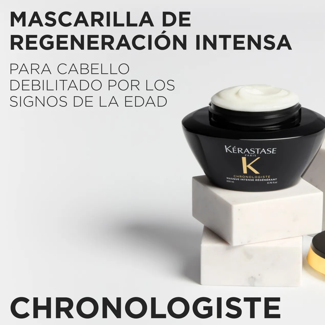 Chronologiste Mascarilla de Regeneración Intensa