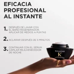 Chronologiste Mascarilla de Regeneración Intensa