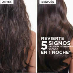 Chronologiste Sérum Capilar Rejuvenecedor de Noche