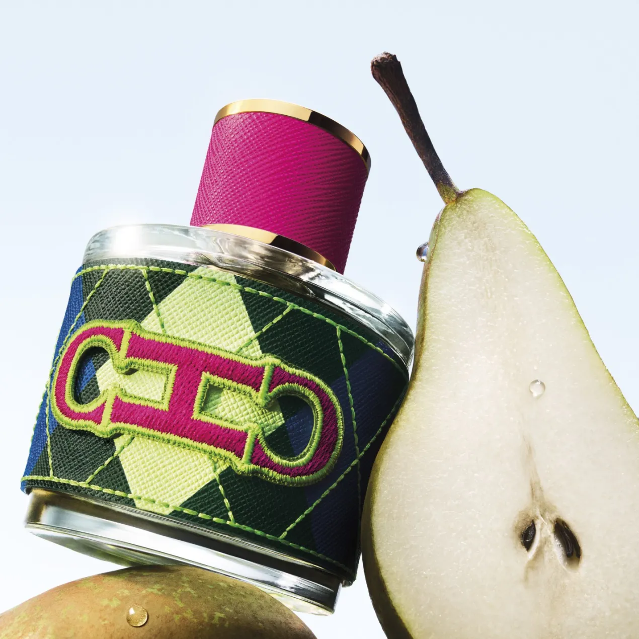 CH Swing Edición Limitada Eau de Parfum