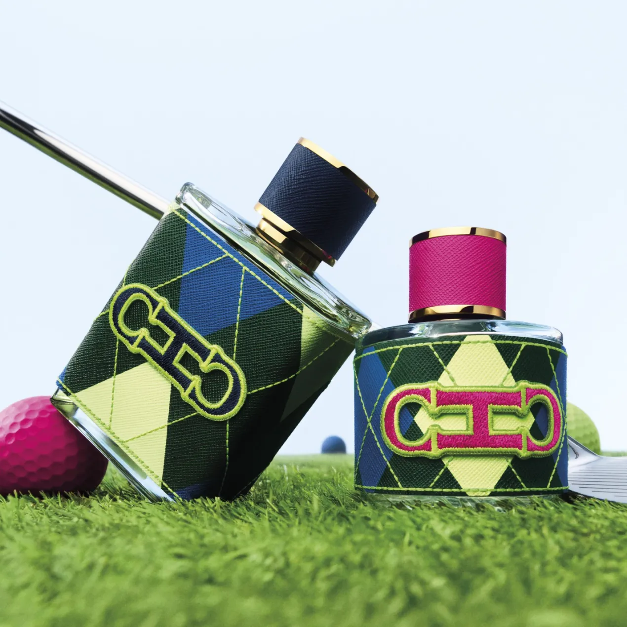 CH Swing Edición Limitada Eau de Parfum