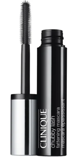 Chubby Lash Máscara de Pestañas Máximo Volumen