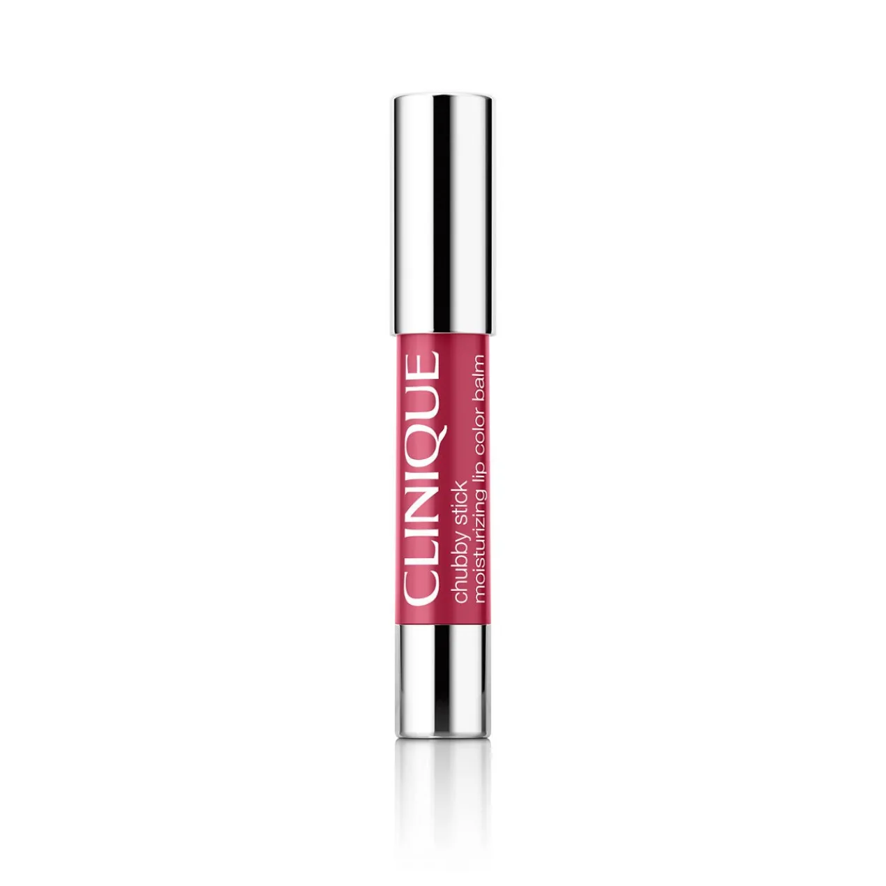 Chubby Stick Bálsamo Hidratante para Labios con Color