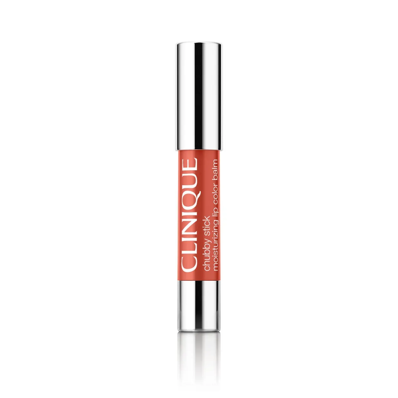 Chubby Stick Bálsamo Hidratante para Labios con Color