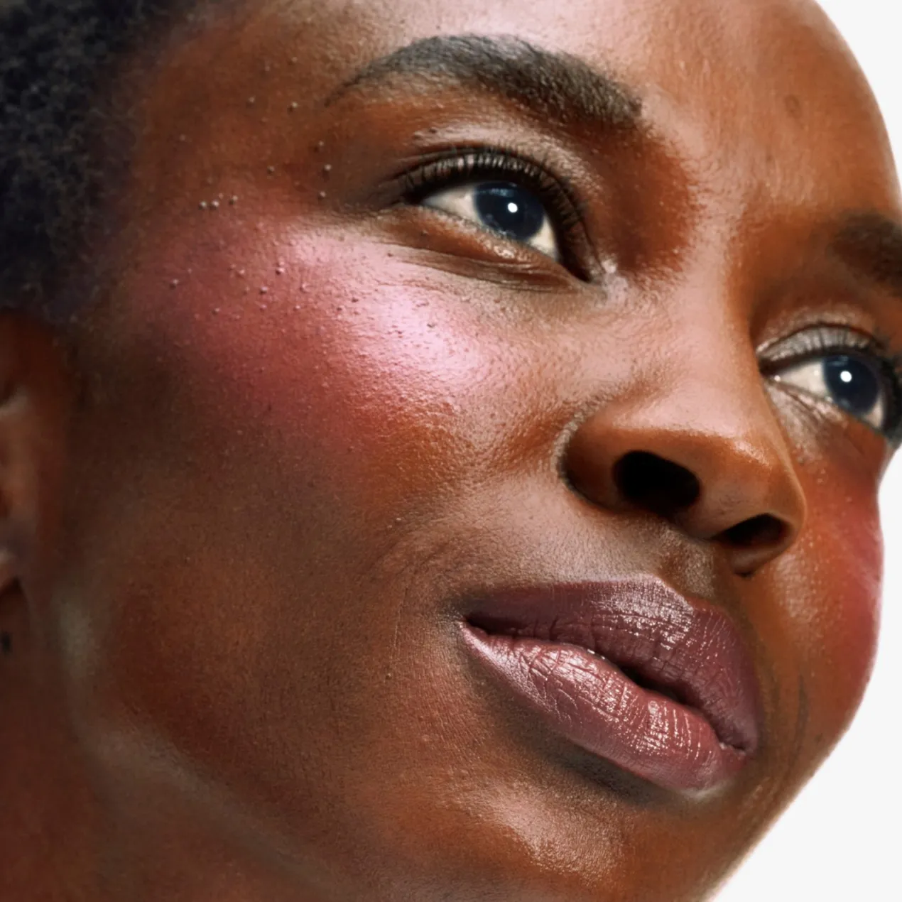 Chubby Stick Bálsamo Hidratante para Labios con Color