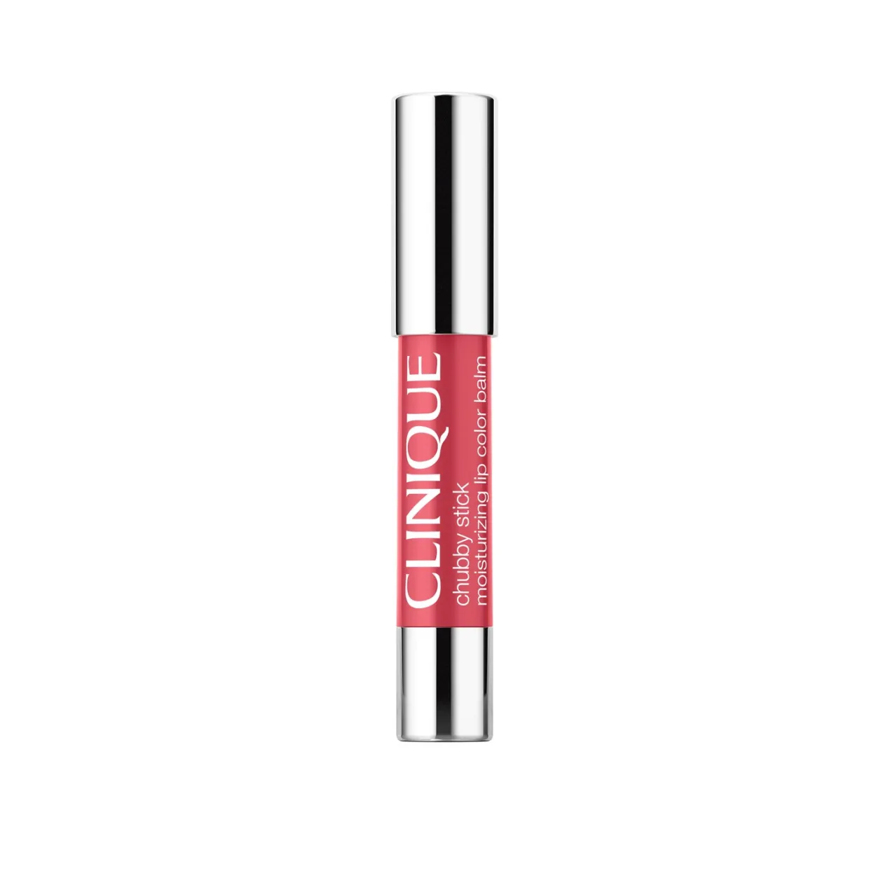 Chubby Stick Bálsamo Hidratante para Labios con Color