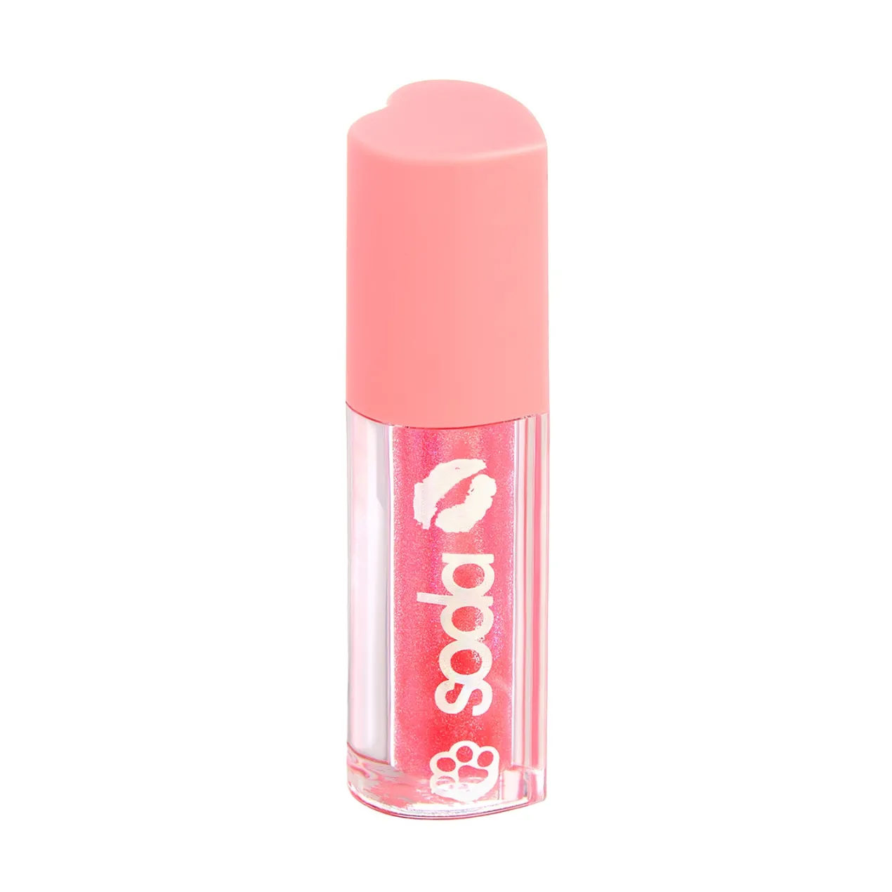 Chu Me a Favour Lip Gloss #bittersweetkiss