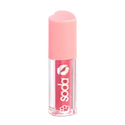 Chu Me a Favour Lip Gloss #bittersweetkiss