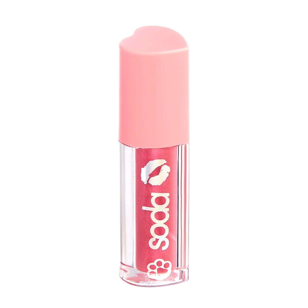 Chu Me a Favour Lip Gloss #bittersweetkiss