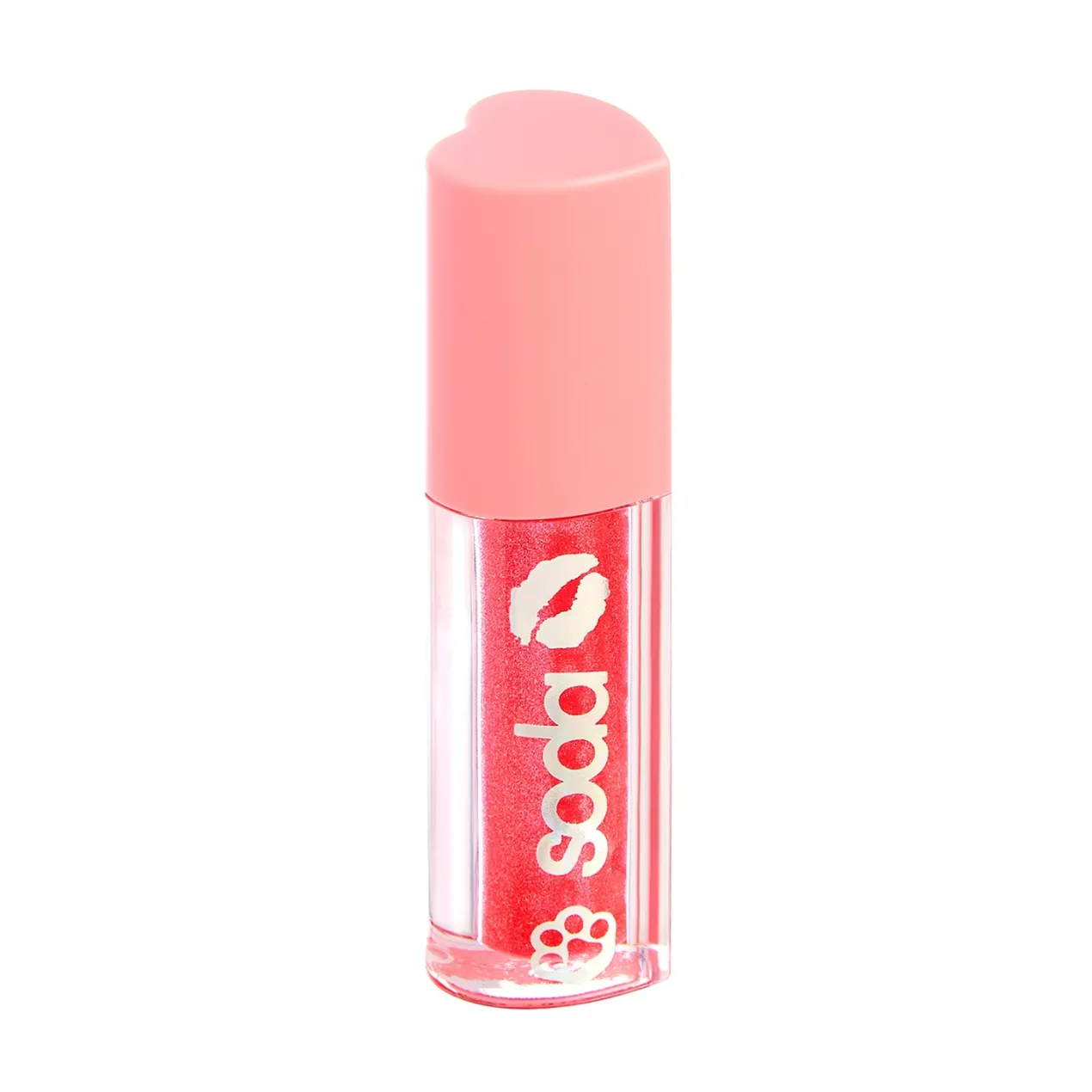 Chu Me a Favour Lip Gloss #bittersweetkiss